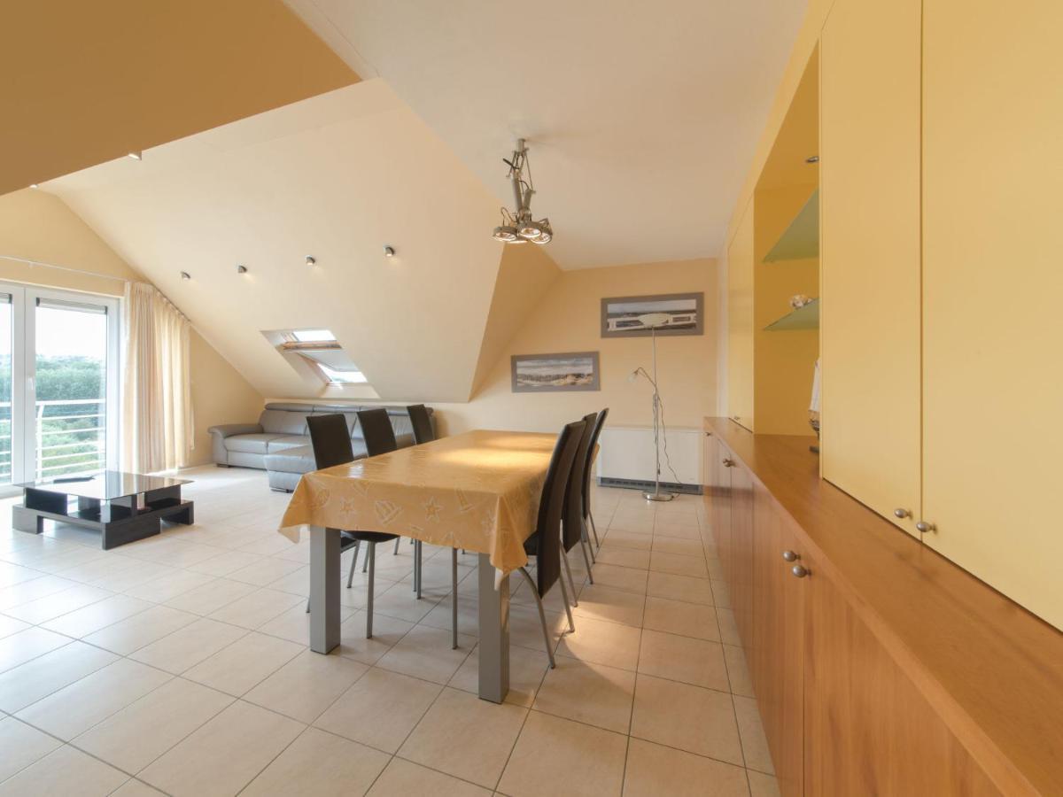 Apartment Goldsands II 402 By Interhome Де Хаан Екстериор снимка