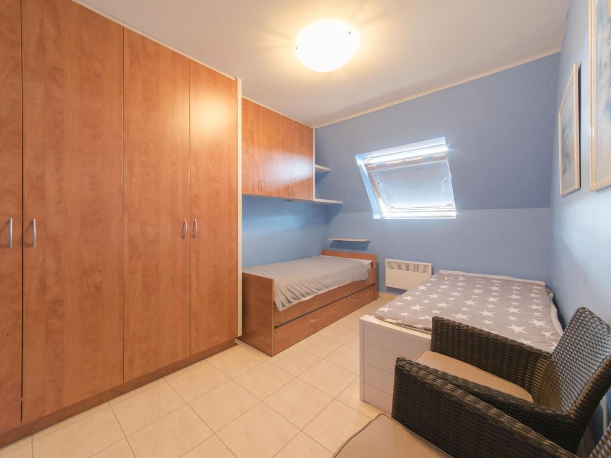 Apartment Goldsands II 402 By Interhome Де Хаан Екстериор снимка